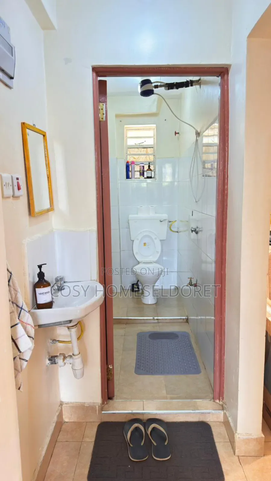 1 Bedroom Airbnb in Eldoret City