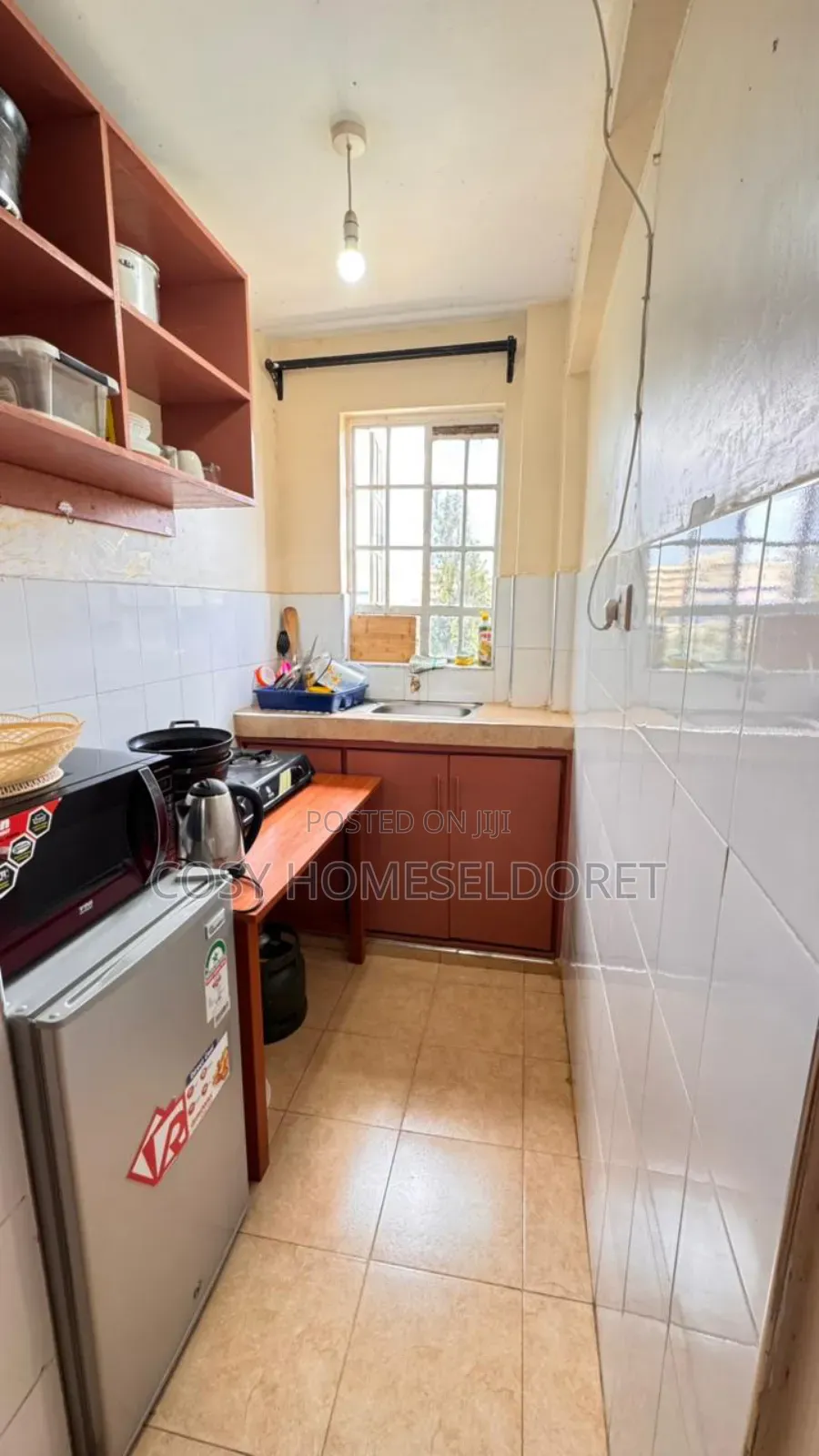 1 Bedroom Airbnb in Eldoret City