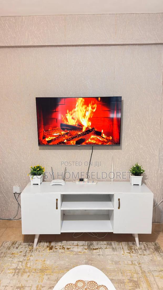 1 Br Airbnb Cosy Homes - thumbnail 13