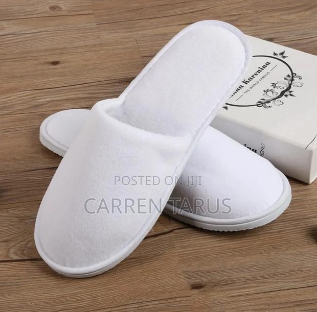 Warm Indoor Shoes