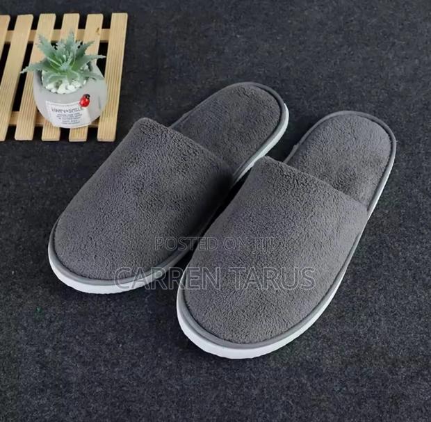Warm Indoor Shoes - thumbnail 10