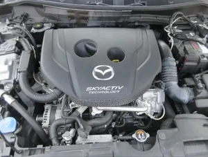 Mazda Demio 2019 Gray