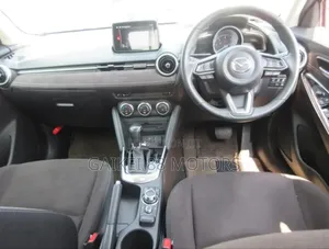 Mazda Demio 2019 Gray