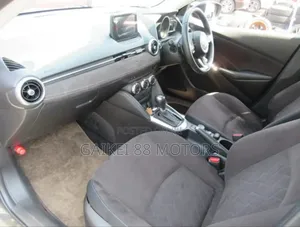 Mazda Demio 2019 Gray