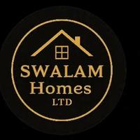 Swalam Limited logo