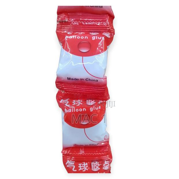 Best Balloon Glue Dot - main view