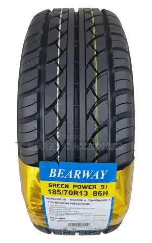 185/70r13 Bearway Tyres