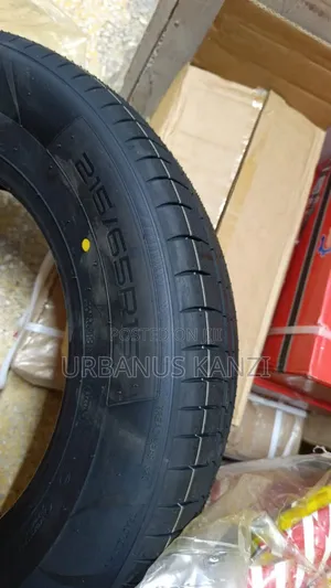 215/65r16 Tyre