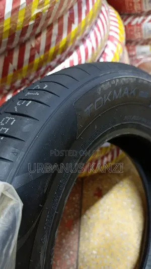 215/65r16 Tyre