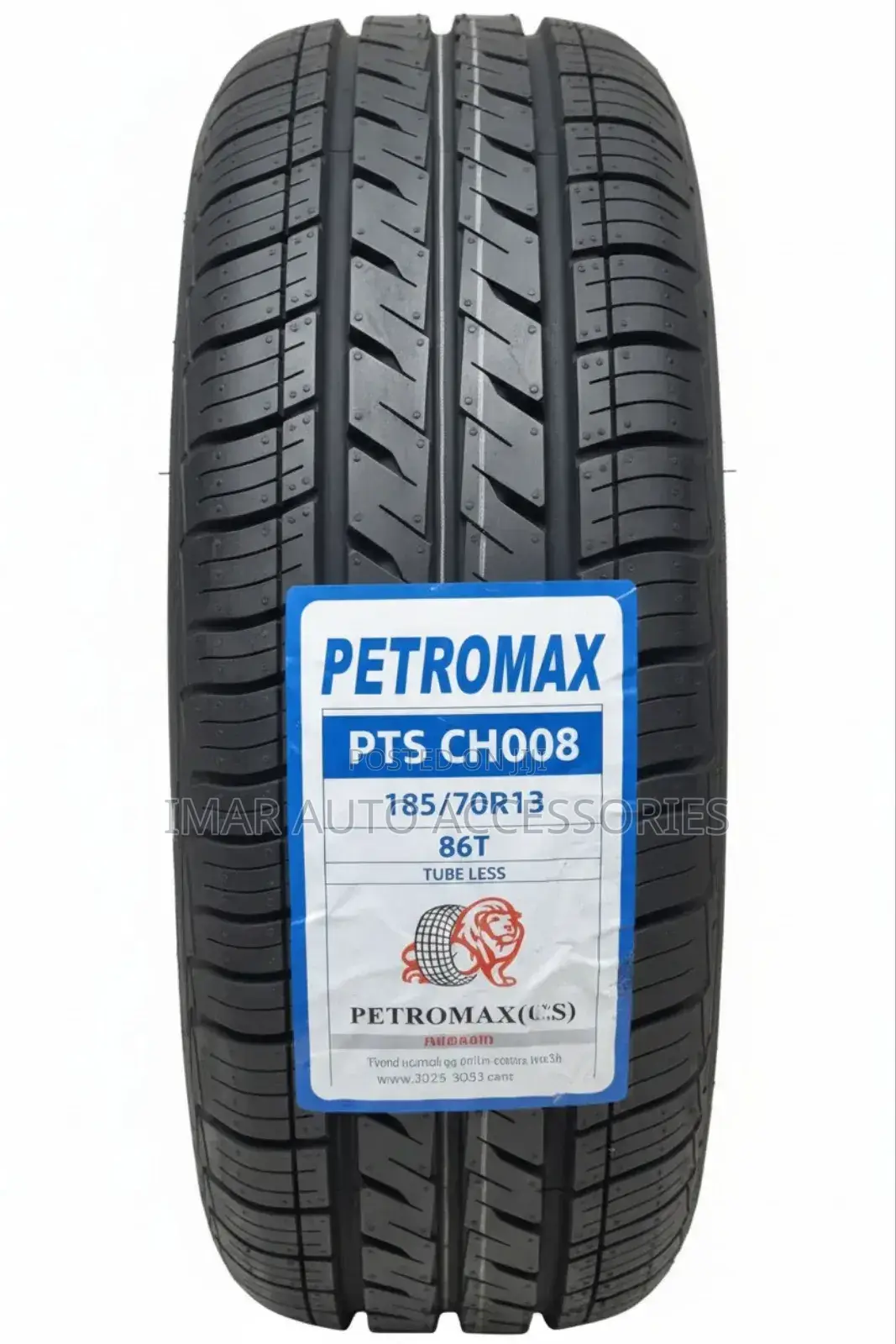 185/70r13 Petromax Tyres
