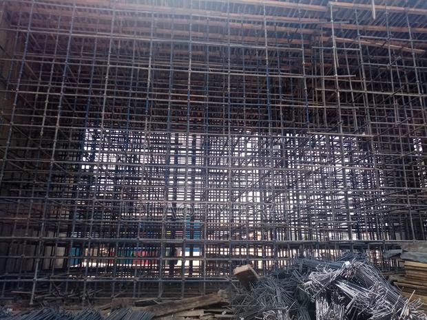 Scaffolding Cuplock Formwork for Hire