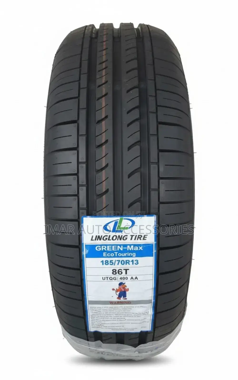 185/70r13 Linglong Tyres