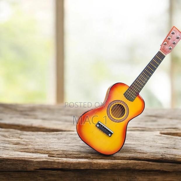 Kids Guitar - main view