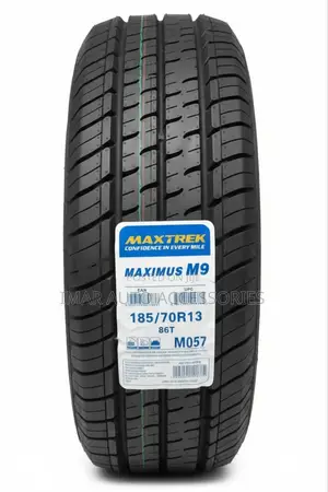 185/70r13 Maxtrek Tyres