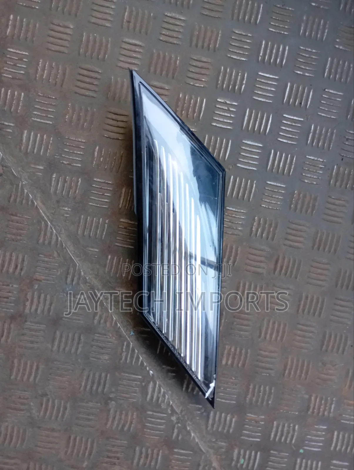Mazda Biante Reflector