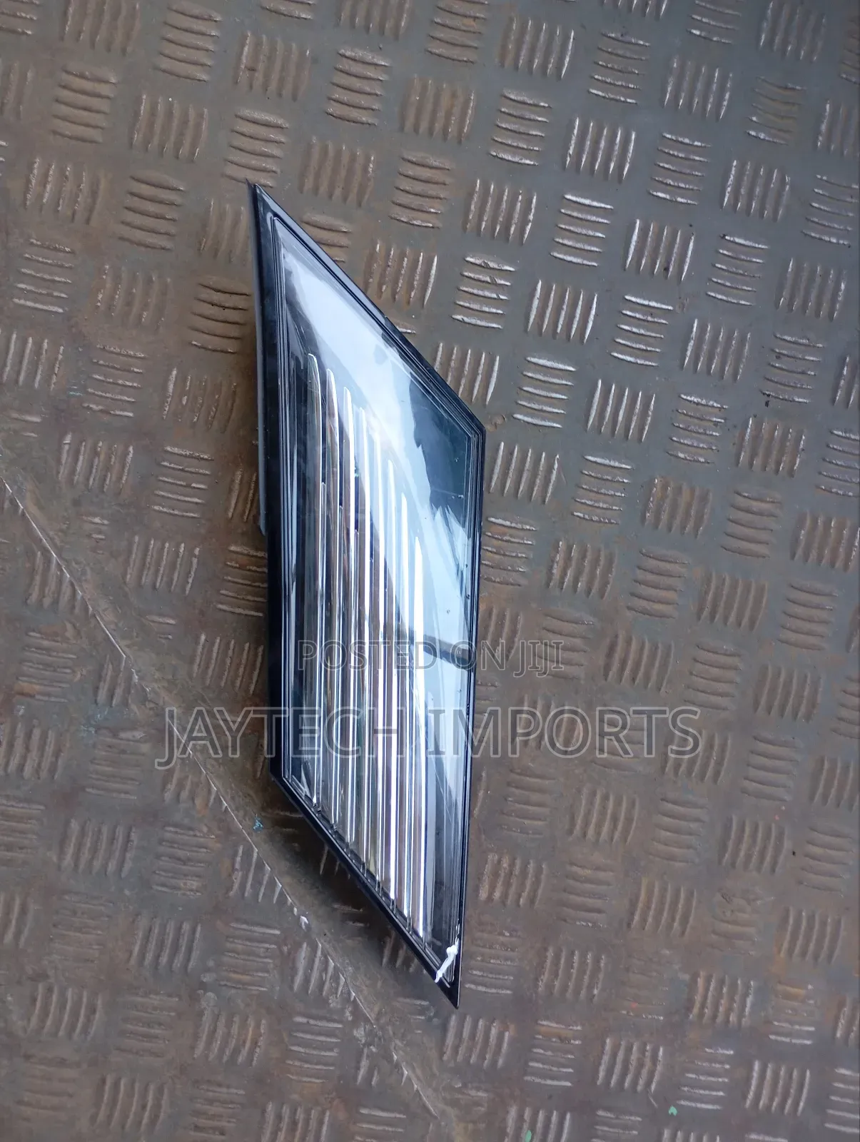 Mazda Biante Reflector