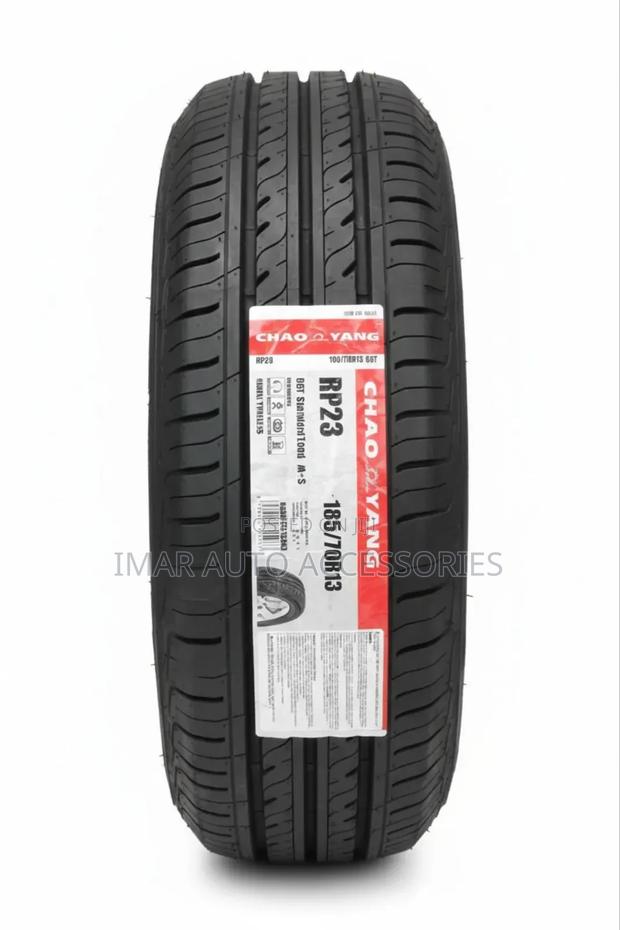 185/70r13 Chao Yang Tyres