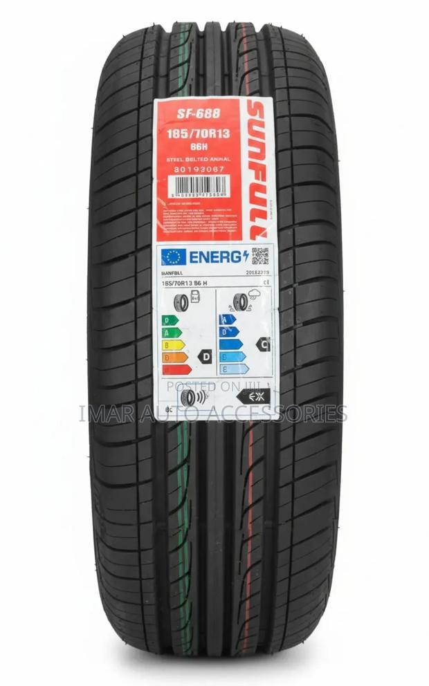 185/70r13 Sunfull Tyres