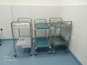 Instrument Trolley - thumbnail 2