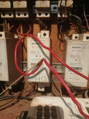 For Your Electrical Repairs