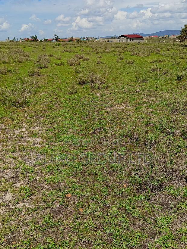 Malili Plots for Sale - main view