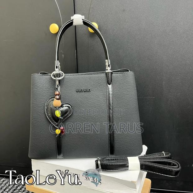 Fashioned and Unique Handbags - thumbnail 2