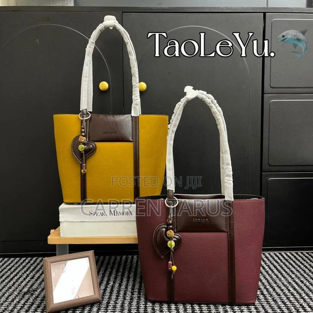 Fashioned and Unique Handbags - thumbnail 3