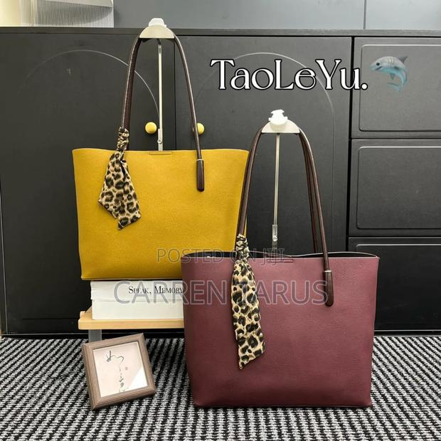 Fashioned and Unique Handbags - thumbnail 4