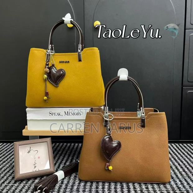 Fashioned and Unique Handbags - thumbnail 5