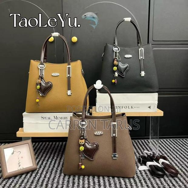 Fashioned and Unique Handbags - thumbnail 6