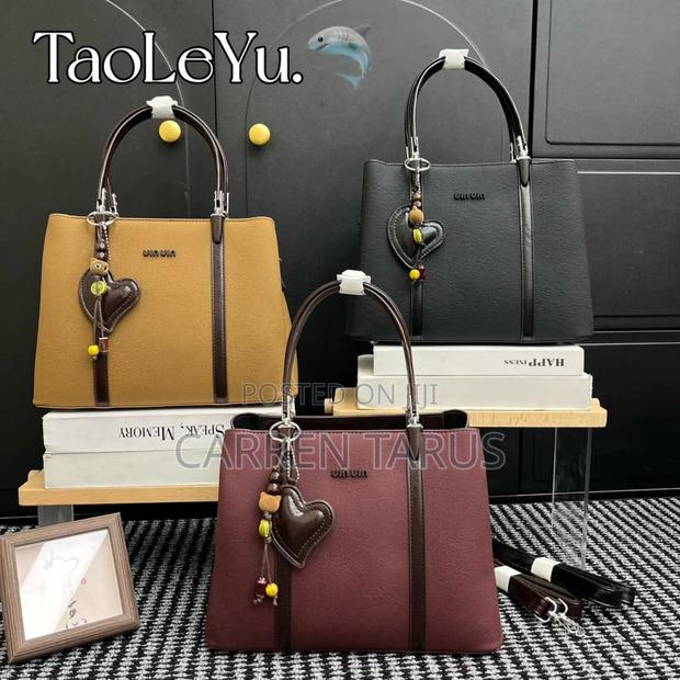 Fashioned and Unique Handbags - thumbnail 7