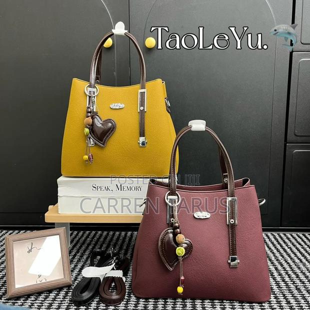 Fashioned and Unique Handbags - thumbnail 10