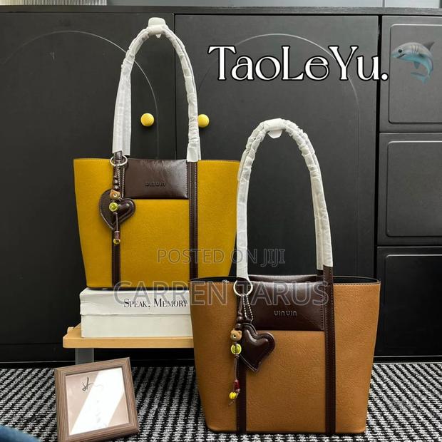 Fashioned and Unique Handbags - thumbnail 13