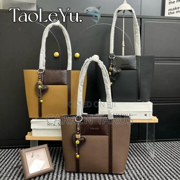 Fashioned and Unique Handbags - thumbnail 15