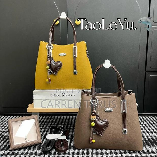 Fashioned and Unique Handbags - thumbnail 16