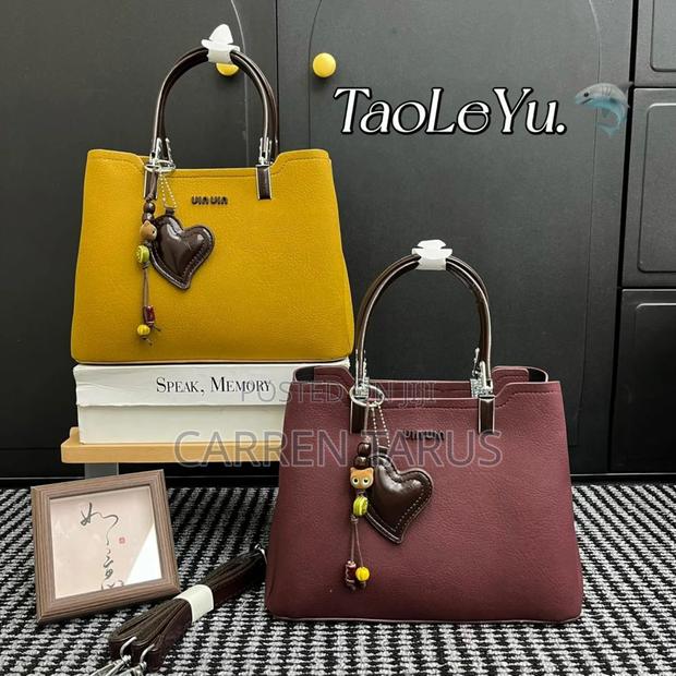 Fashioned and Unique Handbags - thumbnail 18