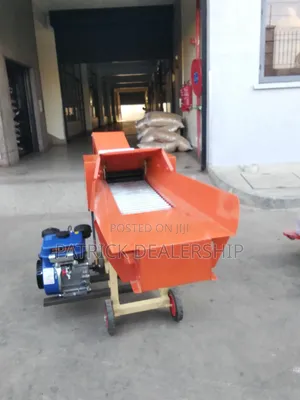 Affordable Chaff Cutter