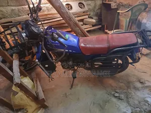 Shineray XY150-12A 2011 Green