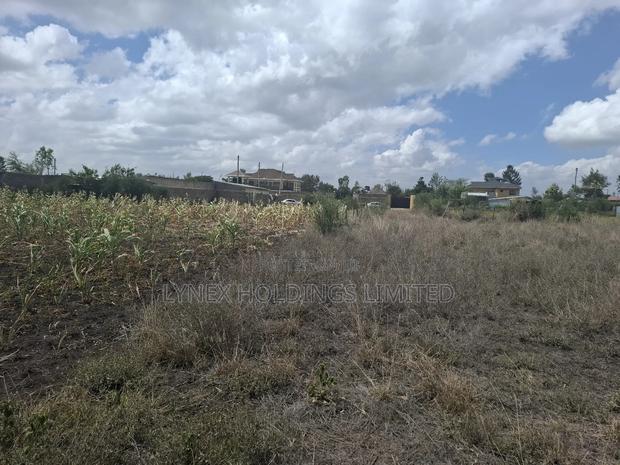 Prime 1/4 Acre Land for Sale in Ruai - thumbnail 2