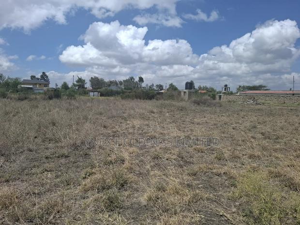 Prime 1/4 Acre Land for Sale in Ruai - thumbnail 3