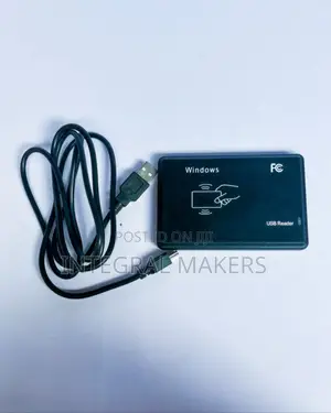Jt308 Usb Rfid Card Reader