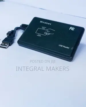 Jt308 Usb Rfid Card Reader