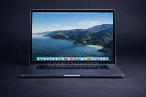 New Laptop Apple MacBook Pro 32GB Intel Core Ultra 9 SSD 512GB