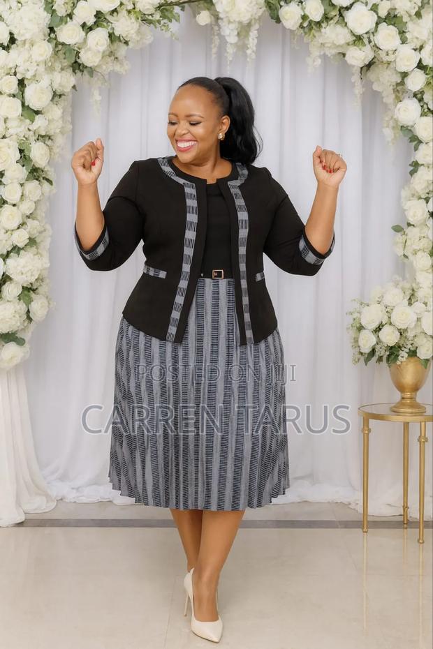 Corporate and Elegant Wear - thumbnail 5