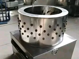 Feathers Plucker Machine/Machine Ya Kutoka Kuku Manyoya