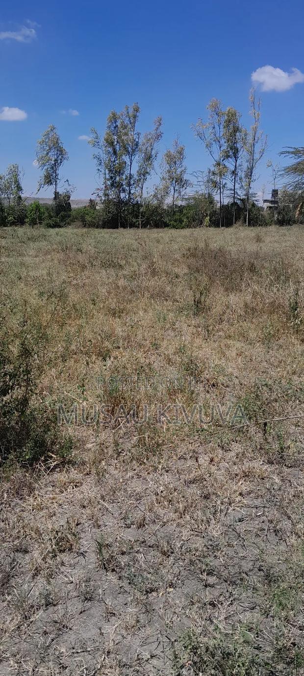 Kinanie, Mavoko Land for Sale - thumbnail 3