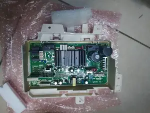 Washer Spare Parts