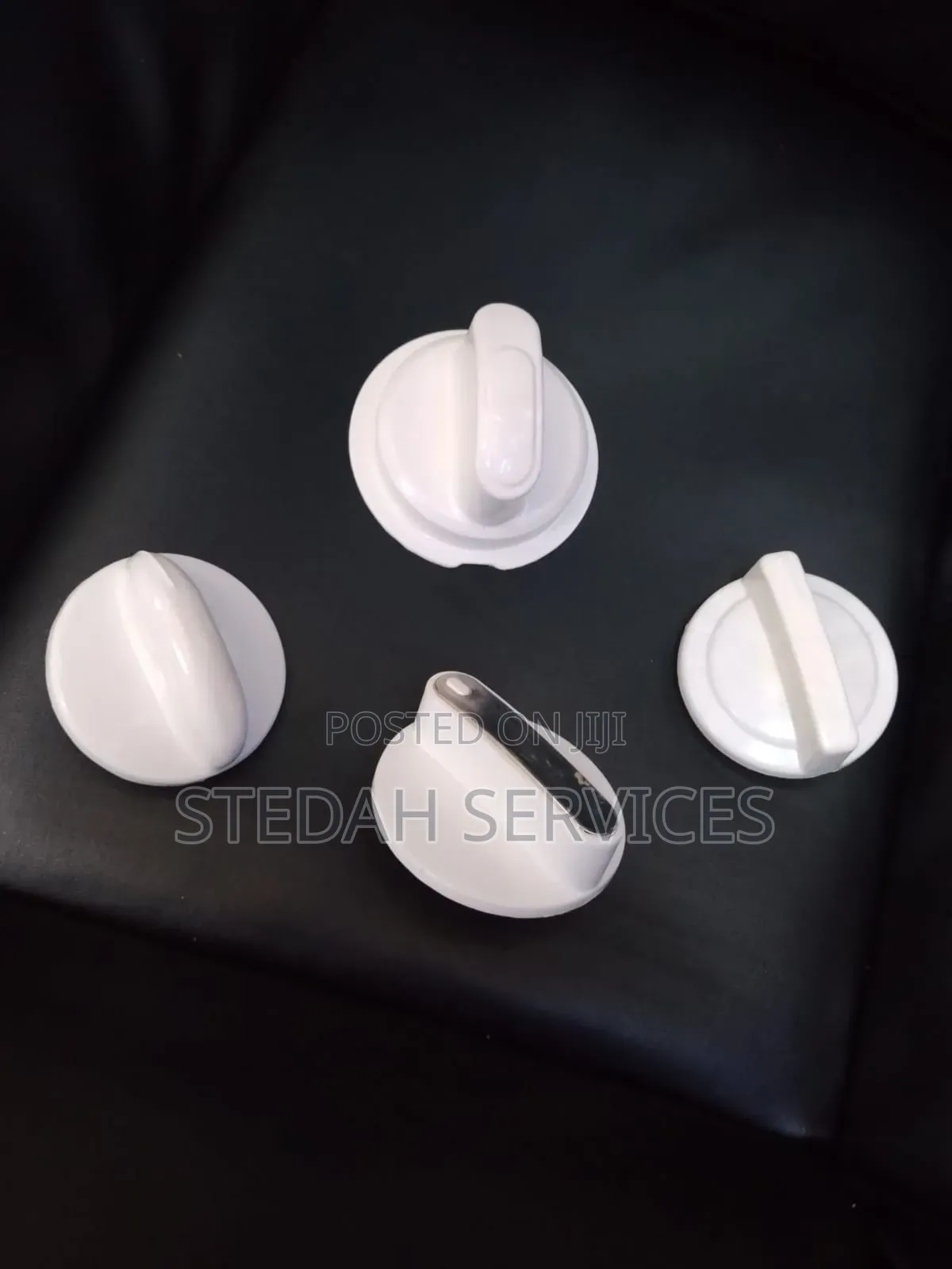 Washer Spare Parts