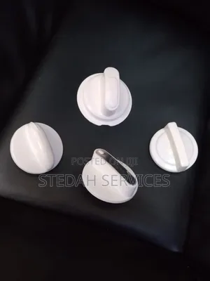 Washer Spare Parts