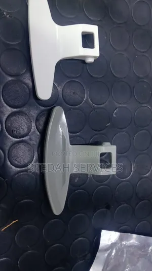 Washer Spare Parts